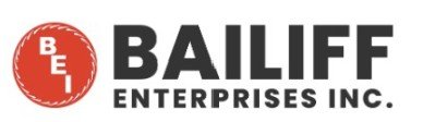 Bailiff Enterprises - Water Tanks